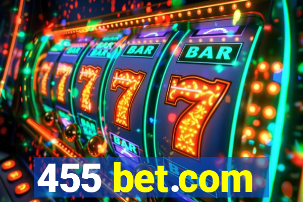 455 bet.com